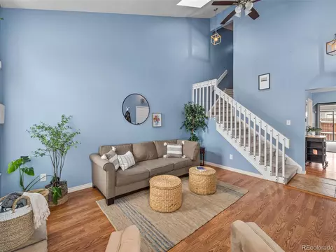 4641 S Fraser Cir #E, Aurora, CO 80015 photo 7