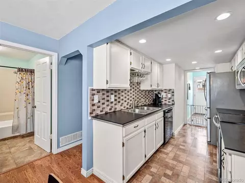 4641 S Fraser Cir #E, Aurora, CO 80015 photo 13