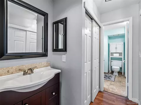 4641 S Fraser Cir #E, Aurora, CO 80015 photo 19