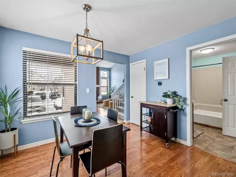 4641 S Fraser Cir #E, Aurora, CO 80015 photo 10