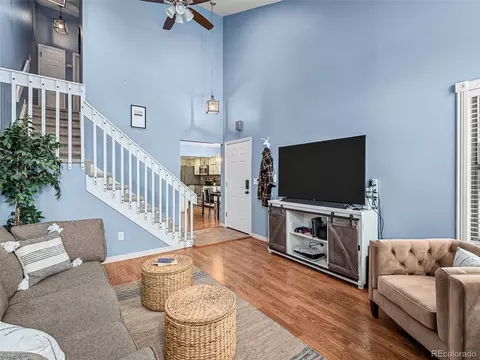 4641 S Fraser Cir #E, Aurora, CO 80015 photo 6