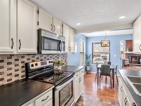 4641 S Fraser Cir #E, Aurora, CO 80015 photo 14