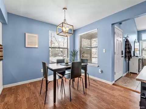 4641 S Fraser Cir #E, Aurora, CO 80015 photo 9