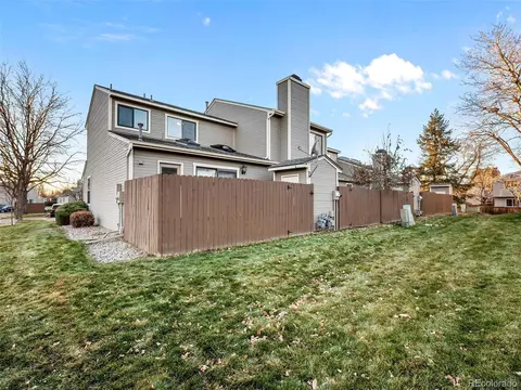 4641 S Fraser Cir #E, Aurora, CO 80015 photo 27