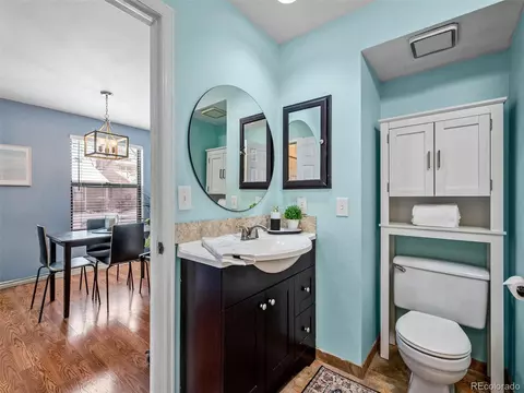 4641 S Fraser Cir #E, Aurora, CO 80015 photo 20