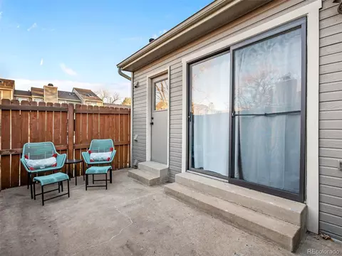 4641 S Fraser Cir #E, Aurora, CO 80015 photo 26