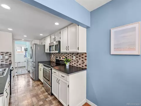 4641 S Fraser Cir #E, Aurora, CO 80015 photo 11