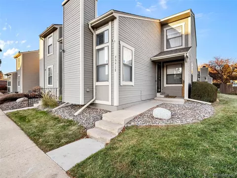 4641 S Fraser Cir #E, Aurora, CO 80015 photo 1
