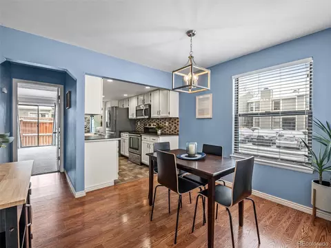 4641 S Fraser Cir #E, Aurora, CO 80015 photo 8