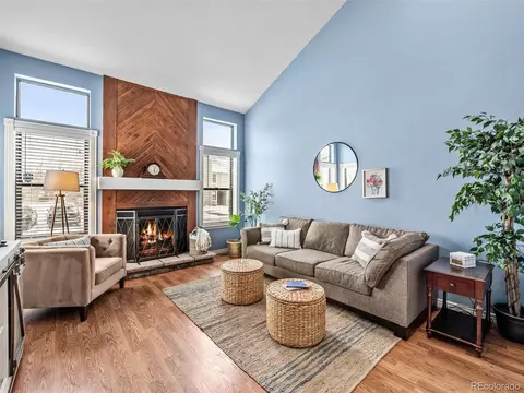 4641 S Fraser Cir #E, Aurora, CO 80015 photo 3