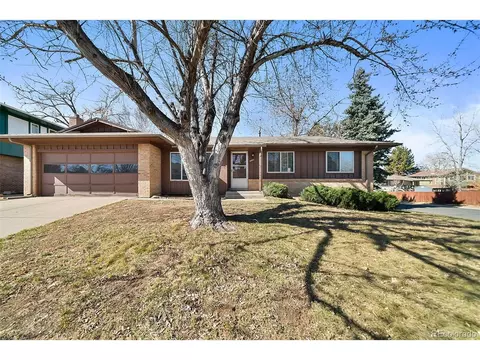 2801 S Roslyn St, Denver, CO 80231