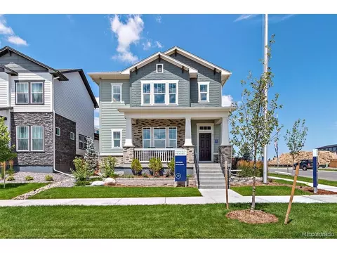 20948 E 60th Pl, Aurora, CO 80019 photo 1