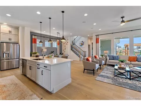 20948 E 60th Pl, Aurora, CO 80019 photo 5
