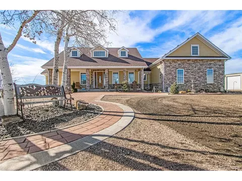 14725 Umpire St, Brighton, CO 80603