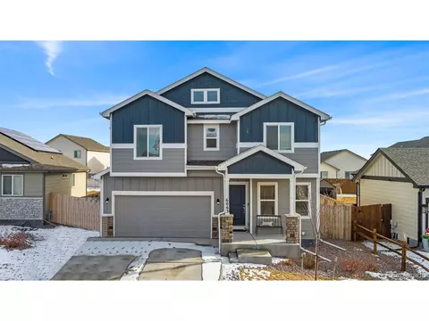 Undisclosed, Colorado Springs, CO 80925