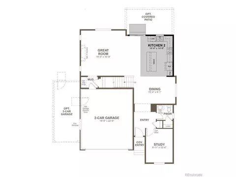 956 Sandhills St, Windsor, CO 80550 photo 2