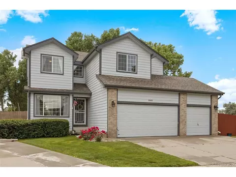 11660 Ivy St, Thornton, CO 80233