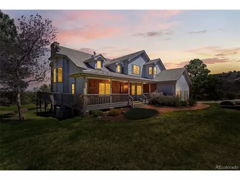 16880 Wild Plum Cir, Morrison, CO 80465