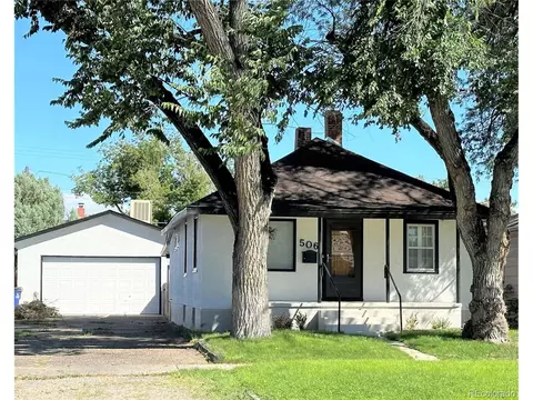 506 Cleveland St, Pueblo, CO 81004