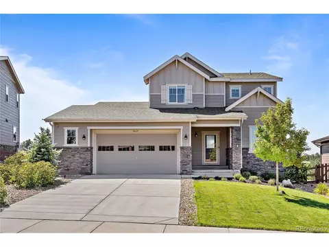 8069 S Fultondale Way, Aurora, CO 80016