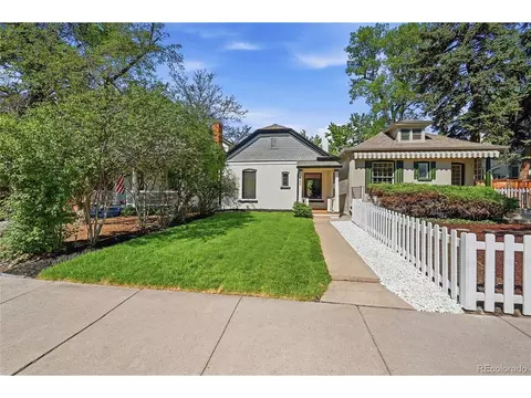449 N Corona St, Denver, CO 80218