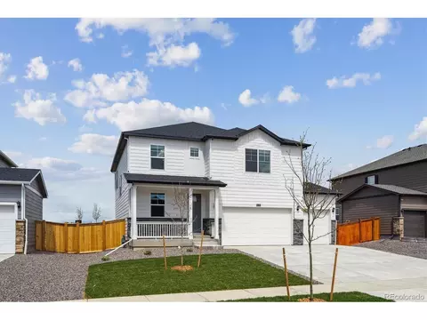 4115 Marble Dr, Longmont, CO 80504