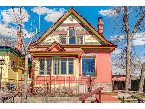 3715 W 32nd Ave, Denver, CO 80211