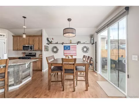 215 Dee Rd, Johnstown, CO 80534 photo 4