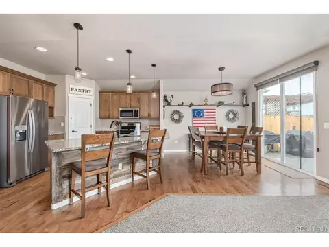 215 Dee Rd, Johnstown, CO 80534 photo 3