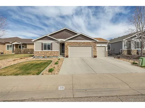 215 Dee Rd, Johnstown, CO 80534