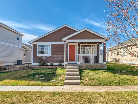 4321 Paintbrush Dr, Evans, CO 80620