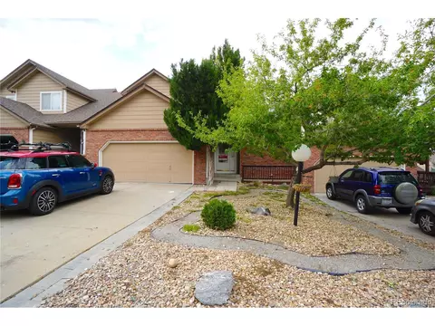 6829 S Webster St #B, Littleton, CO 80128
