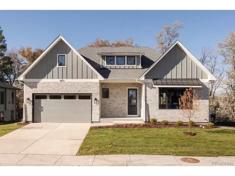 4571 S Mariposa Ct, Englewood, CO 80110