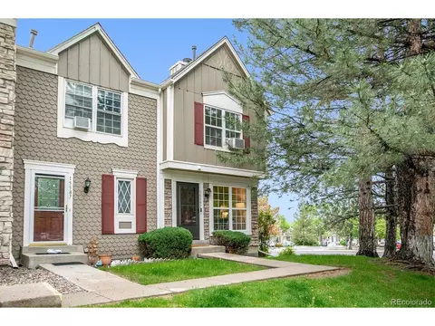 15597 E Louisiana Ave, Aurora, CO 80017