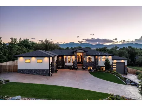 6315 Quaker St, Arvada, CO 80403