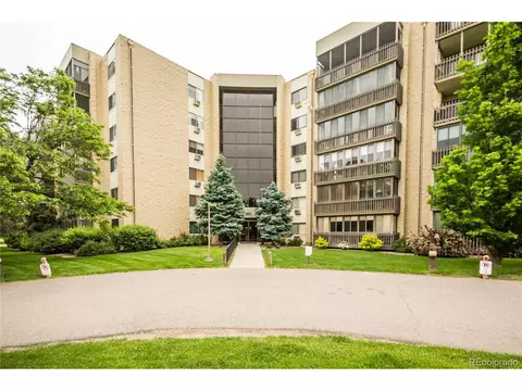 13631 E Marina Dr #505, Aurora, CO 80014