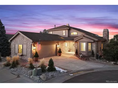 52 Toppler Ct, Castle Pines, CO 80108