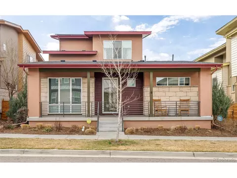 89 Oneida St, Denver, CO 80230