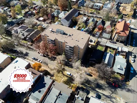 551 N Pearl St #204, Denver, CO 80203