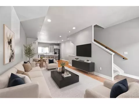 3820 Olive St #3, Denver, CO 80207