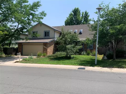 11600 E Adriatic Pl, Aurora, CO 80014