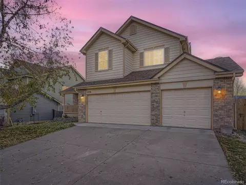 11726 W Belleview Dr, Littleton, CO 80127
