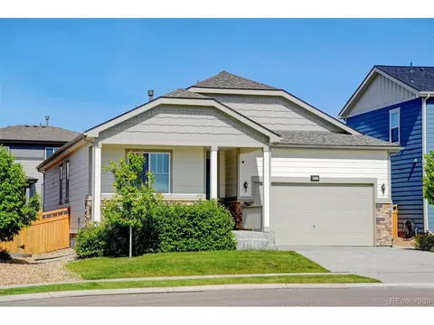 6311 Independence St, Frederick, CO 80516