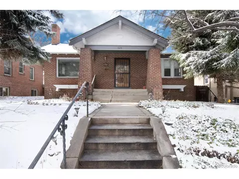 629 Harrison St, Denver, CO 80206