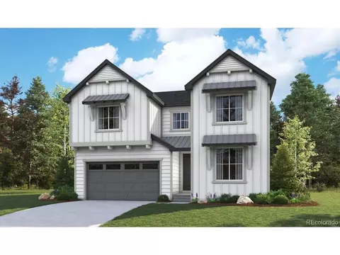 8260 Cokedale Cir, Littleton, CO 80125