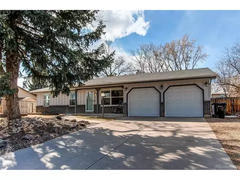 7611 Pierce St, Arvada, CO 80003