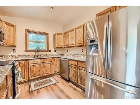 356 Bailey Dr, Bailey, CO 80421 photo 14