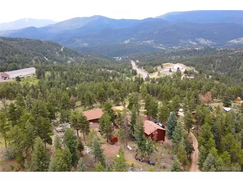 356 Bailey Dr, Bailey, CO 80421 photo 40