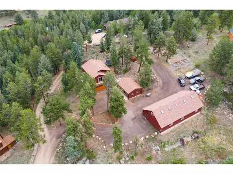 356 Bailey Dr, Bailey, CO 80421 photo 38