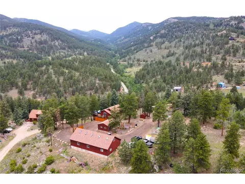 356 Bailey Dr, Bailey, CO 80421 photo 1